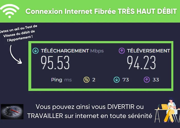 - Le Petit Château Avesnois - Tv - Wifi - Sdb Privée - Cuisine Partagée * Avesnes-sur-Helpe